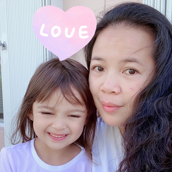 Meet your Posher, Sheryn - Picture 1 of 1